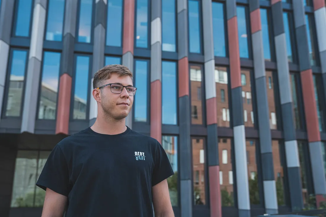Patrik Zita